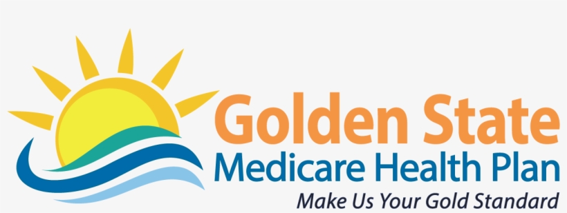 Golden State Medicare Health Plan, transparent png download