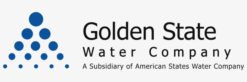Standard-logo - Golden State Water Company, transparent png download