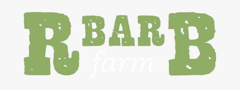 R Bar B Farms - R Bar B, transparent png download