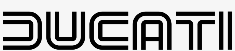 Free Dewalt Logo Png - Ducati Logo Vintage, transparent png download