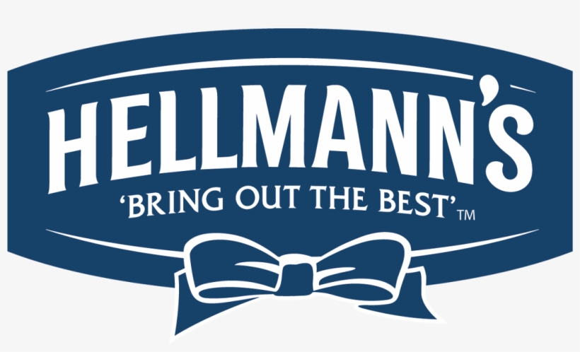 Tastetriumphs - Hellmann's Mayonnaise Carefully Crafted, transparent png download