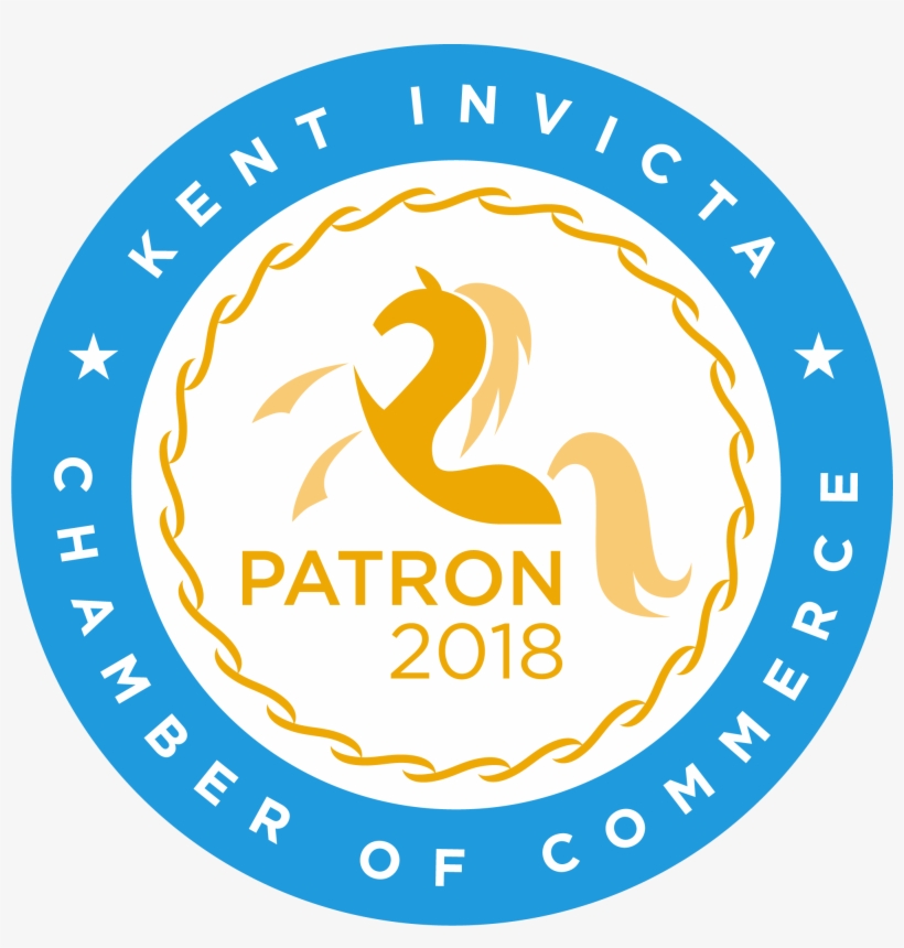 Patron Logo 2018 Rgb - Supplier Quality Excellence Award 2017, transparent png download