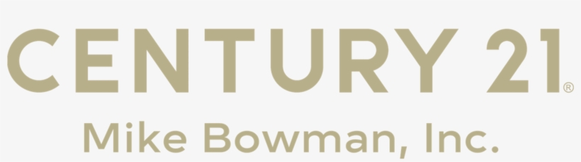 Century 21 Mike Bowman, Inc - Century 21 Curran & Oberski, transparent png download