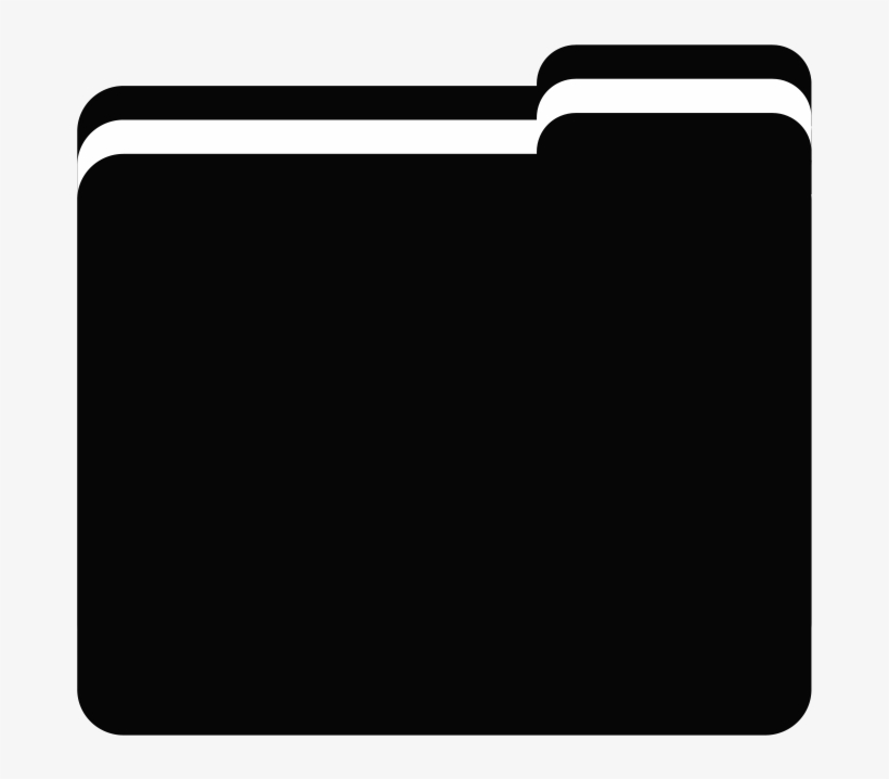 Black Ops 2 Logo Png - Black File Icon Png, transparent png download