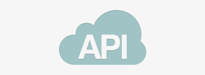 Php Symfony Amazon Web Services Elastic Restapi Docker - Application Programming Interface Logo, transparent png download