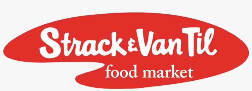 Strack & Van Til - Strack Van Til Logo, transparent png download