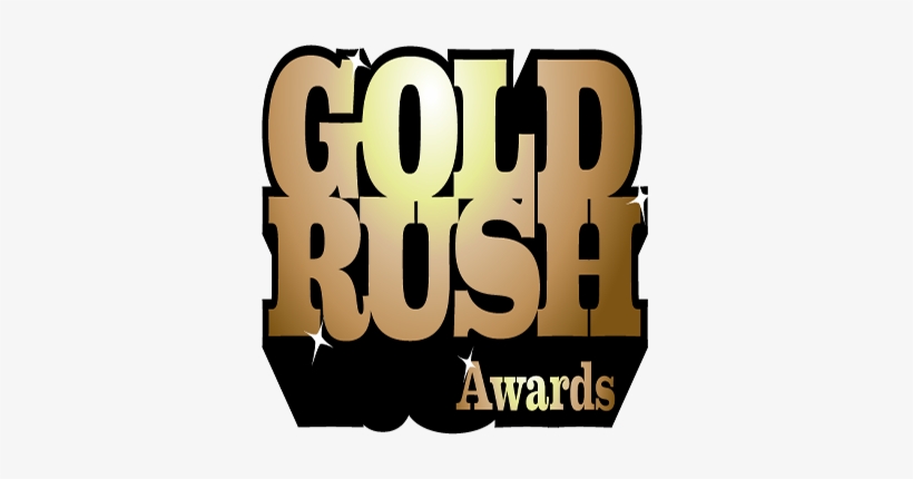 The Evening Will Include A Special Rush Philanthropic - Gold Rush Png ...