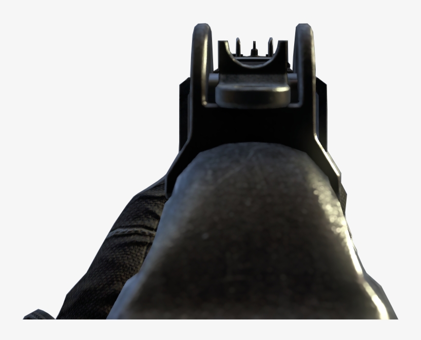 Call Of Duty Black Ops 2 Weapon Guides - Armas Con Mira Png, transparent png download