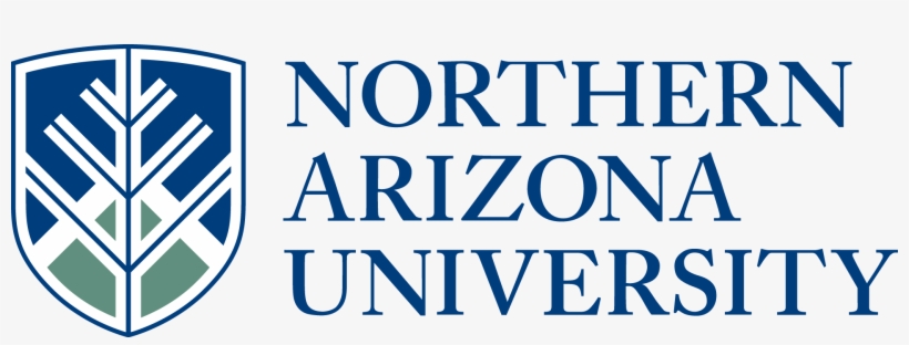 Northern Arizona Logo - Northern Arizona University Logo, transparent png download