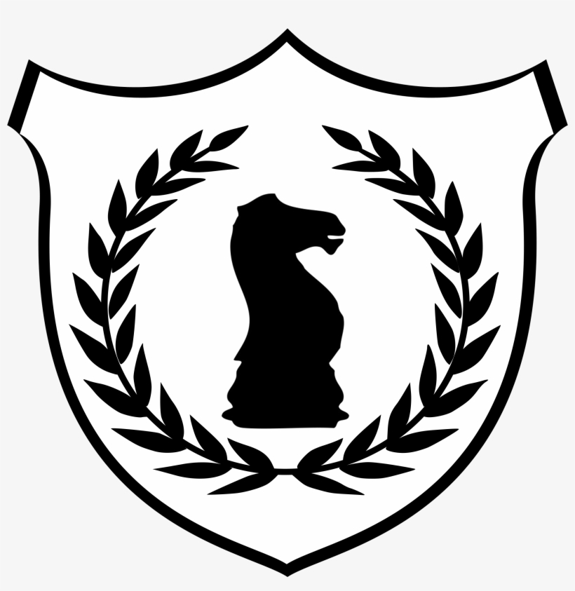 Knights Of Karma An Elite Playergroup - Laurel Leaves Vector Png, transparent png download