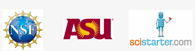 Logos - Arizona State University, transparent png download
