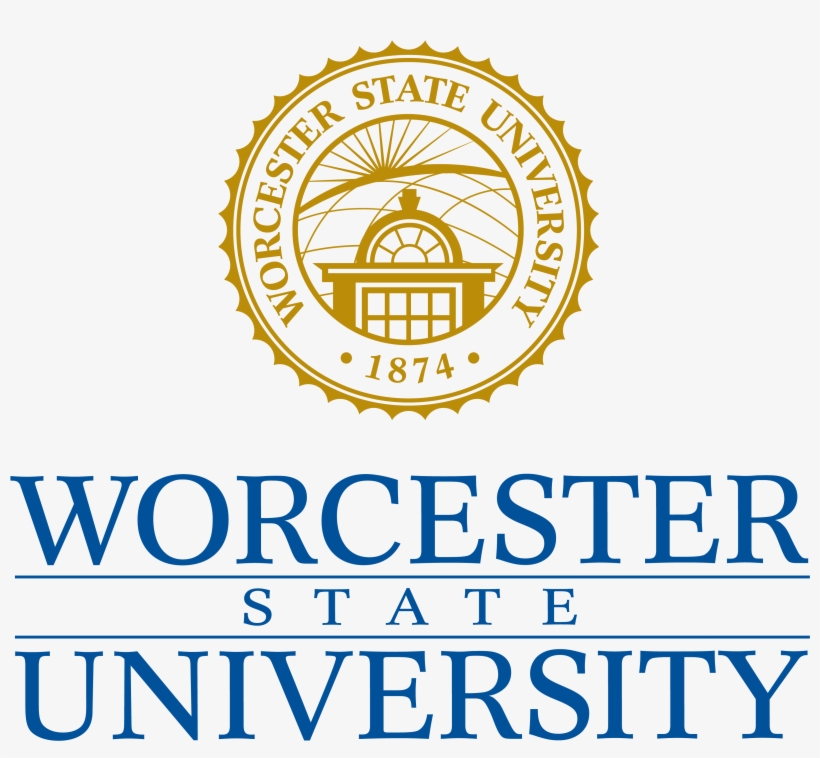Png - Jpeg - Worcester State Logo, transparent png download