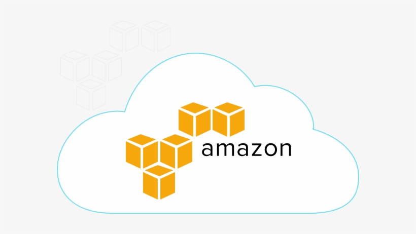 Download Aws - Amazon Web Services Png | Transparent PNG Download | SeekPNG