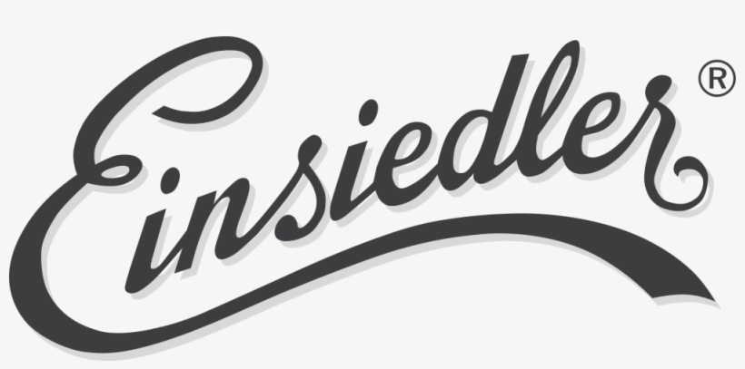 Einsiedler Logo - Einsiedler Sächsisch Doppelbock - Einsiedler Brauhaus, transparent png download