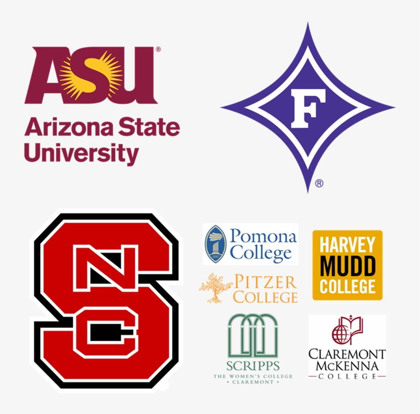 1/1 - Nc State, transparent png download