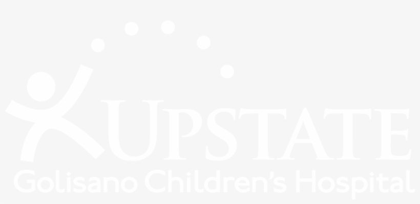 Black And White Logo - Upstate Brain & Spine Center, transparent png download