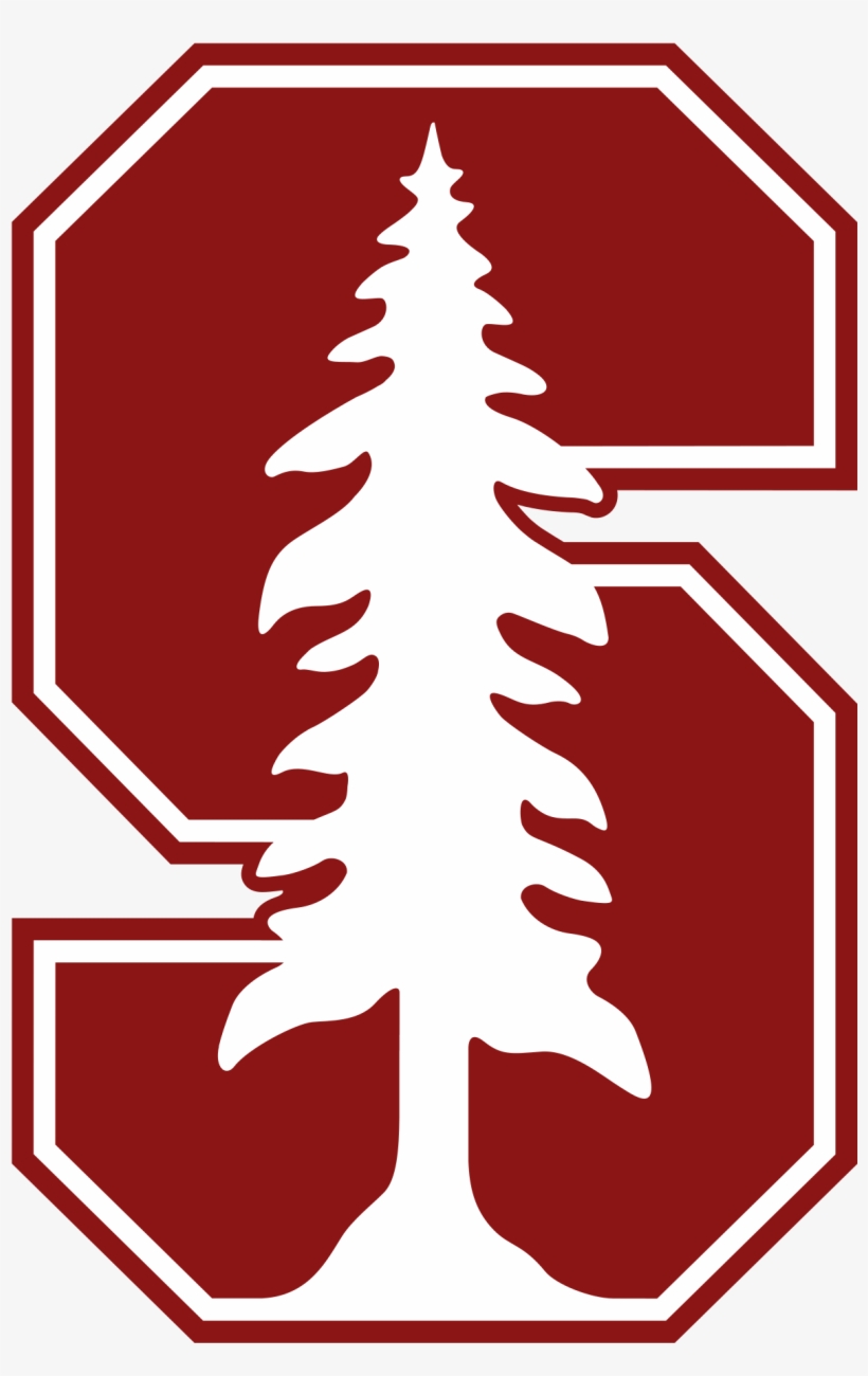 Stanford Sinks Arizona State - Stanford Logo Png, transparent png download