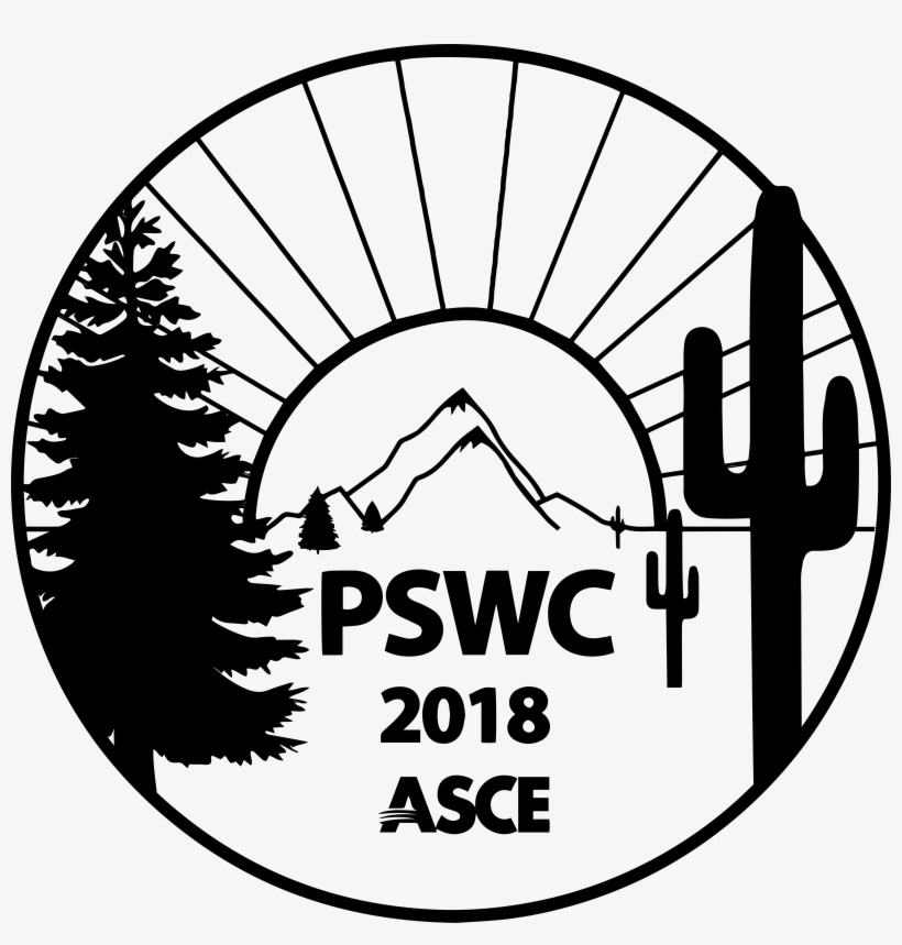 It Will Be Held At Arizona State University's Campus - Pswc 2018, transparent png download