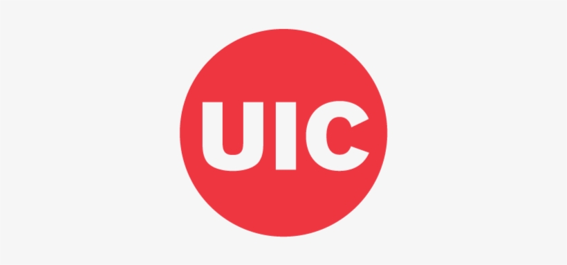 Purity - University Of Illinois At Chicago Logo, transparent png download