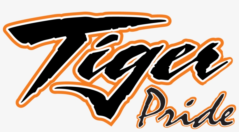 Logo File Of The Colored Version For Princeton Early - Tiger Pride, transparent png download