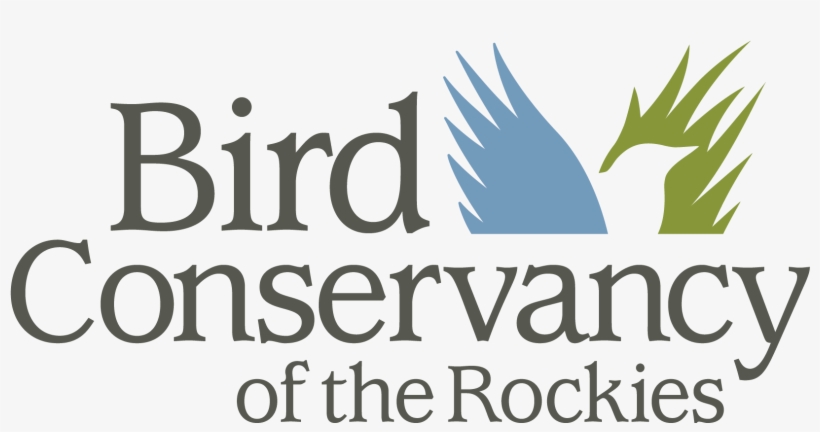 Bird Conservancy Logo Png - Bird Conservancy Of The Rockies, transparent png download