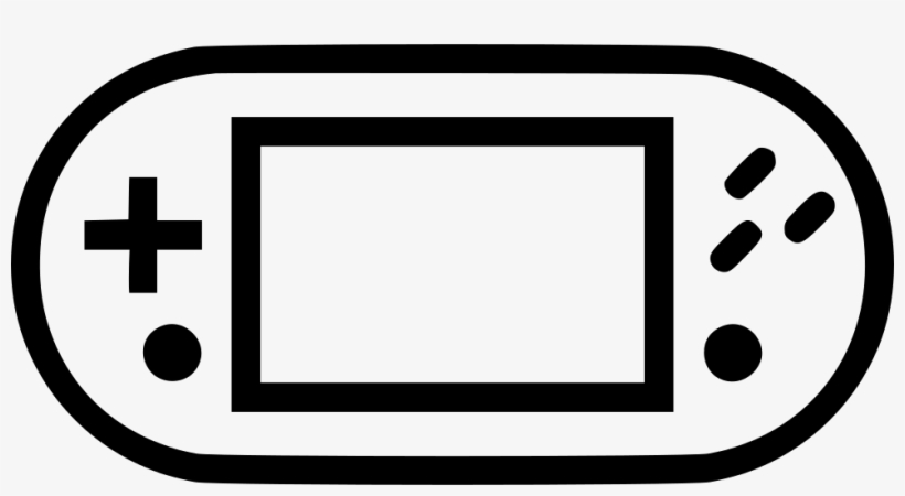 Gameboy Game Gaming Console Fun Comments - Game Boy, transparent png download