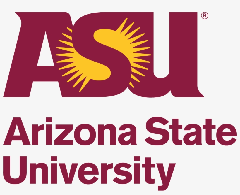 Arizona State University, transparent png download