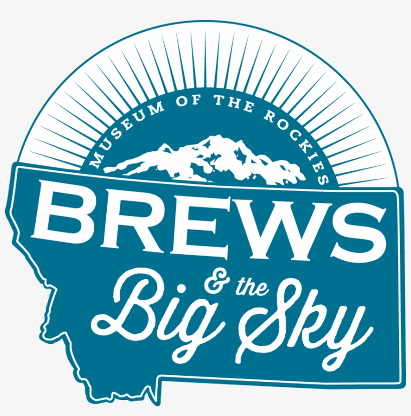 Brews & The Big Sky - Boy, transparent png download