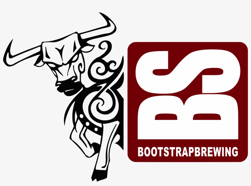 Bootstrap Brewing Company - Bootstrap Brewing, transparent png download