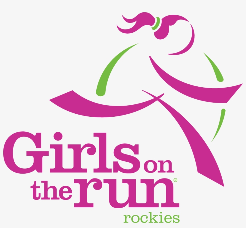Blog Post Image - Girls On The Run Nyc Logo, transparent png download