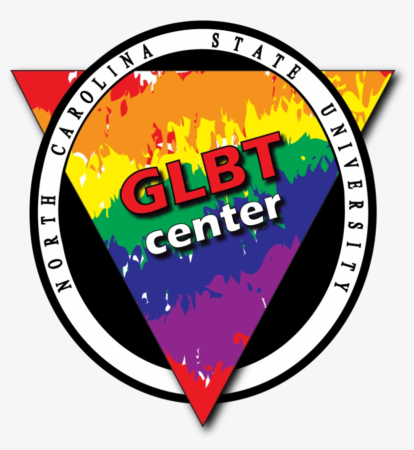 The Ncstate - Ncsu Glbt Center, transparent png download