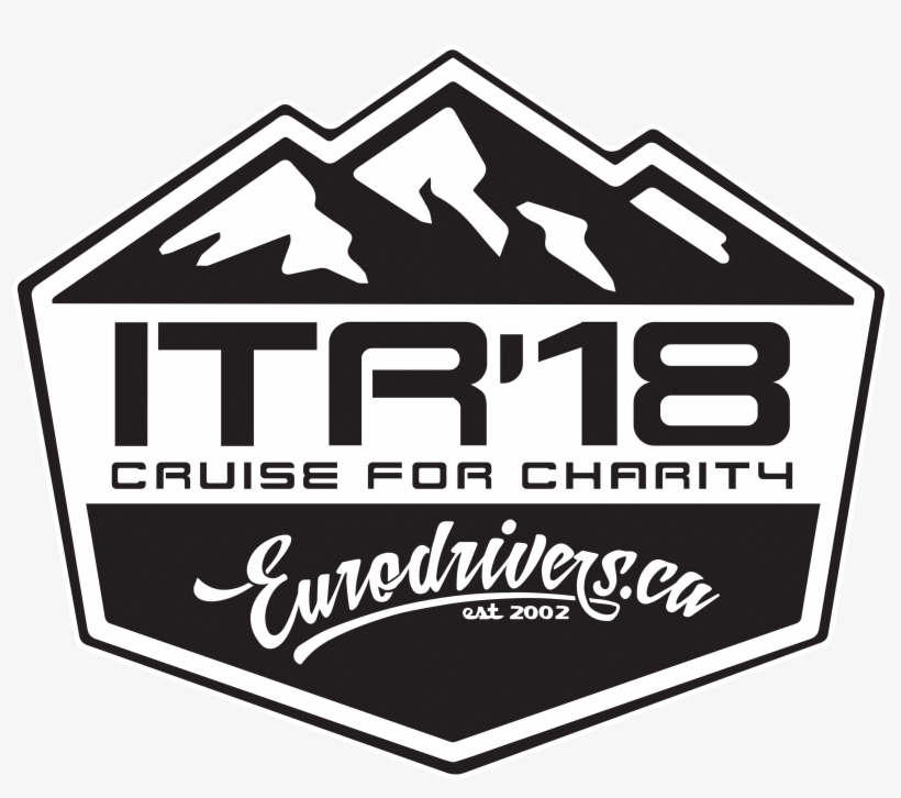 Every Year We As A Club Organize An Event For Charity - Rocky Mountains, transparent png download