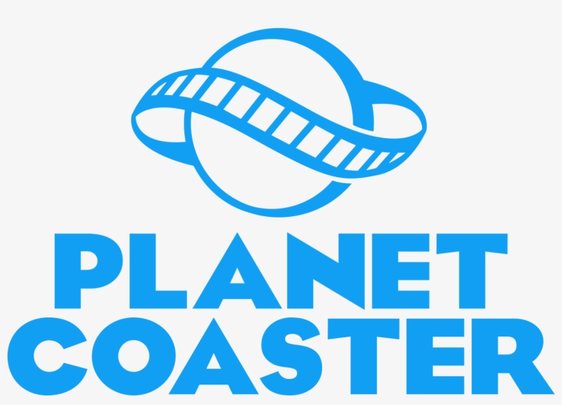 Developed By Frontier Developments, The Same People - Planet Coaster Vintage Pack, transparent png download