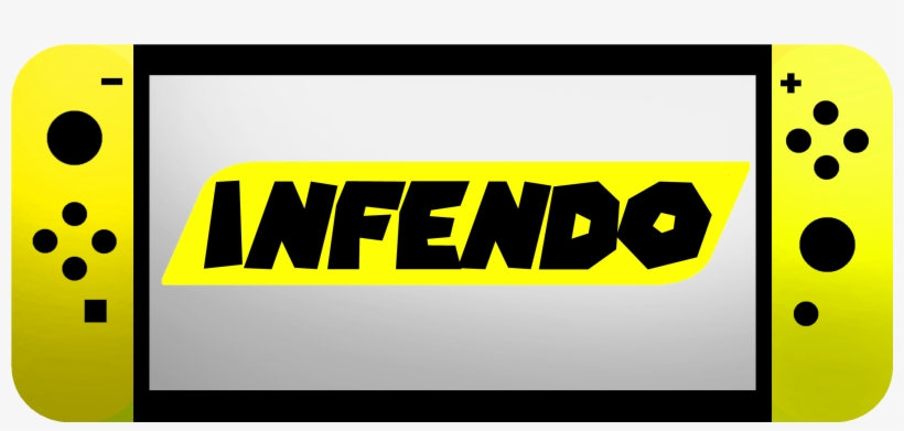 Infendo: Nintendo News, Review, Blog, And Podcast, transparent png download