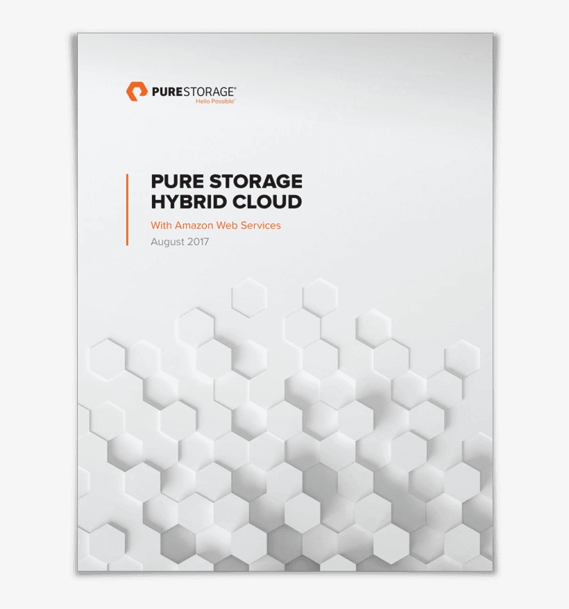Pure Storage Hybrid Cloud For Aws Combines The Of Benefits - イギリス化学産業の国際展開: 両大戦間期におけるici社の多国籍化過程, transparent png download