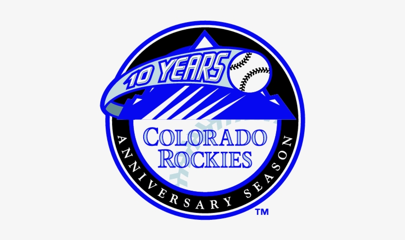Colorado Rockies, transparent png download