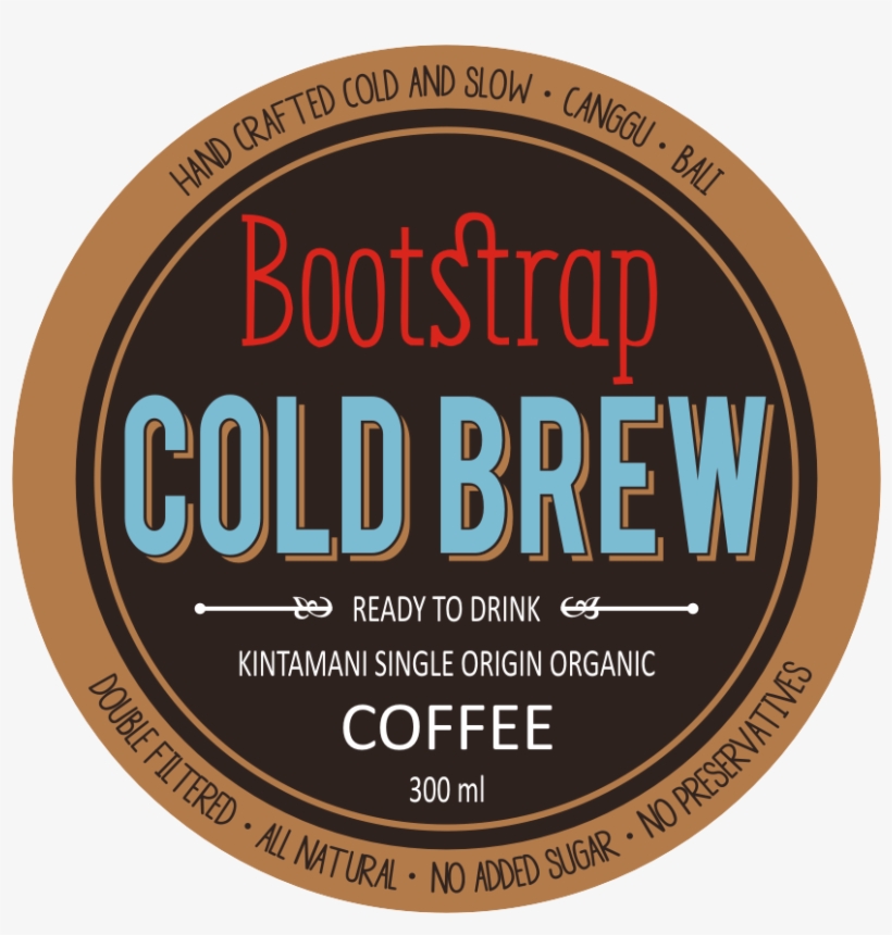 Bootstrap Beverages Logo - Slipknot, transparent png download