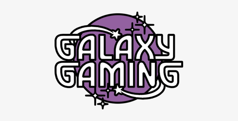 Toggle Navigation - Galaxy Gaming, transparent png download