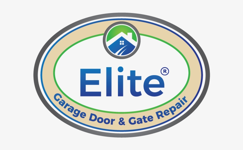 Elite Garage & Gate - Circle, transparent png download