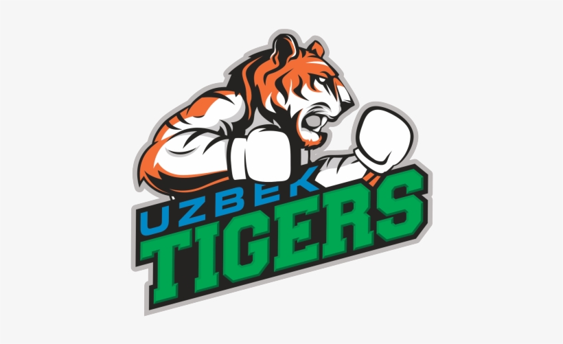 Uzbek Tigers, transparent png download