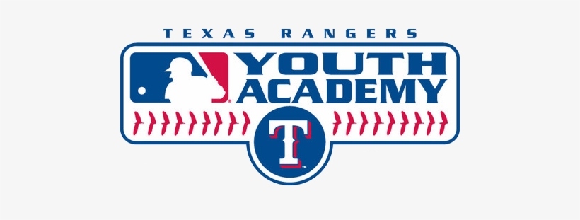 Mlb Youth Academy Logo, transparent png download