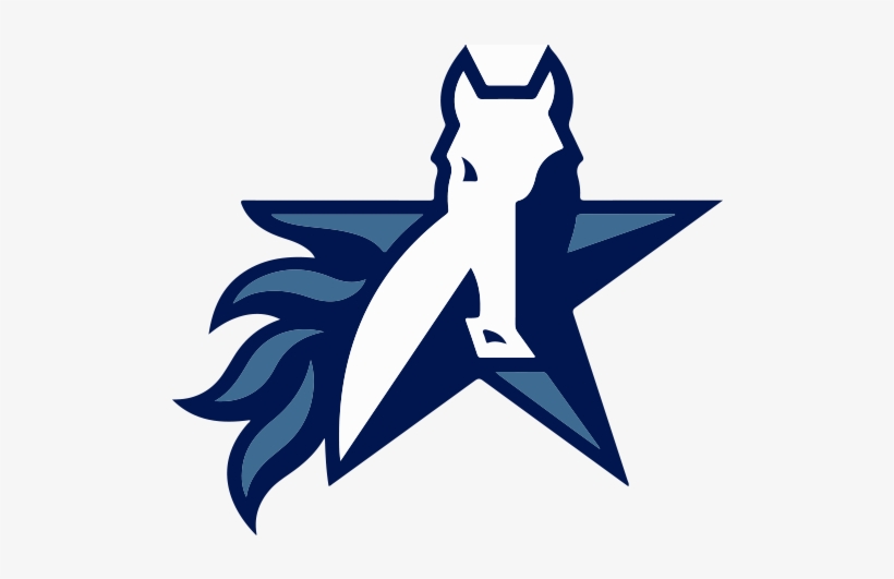 Primary Logo - Texas School For The Deaf Logo, transparent png download