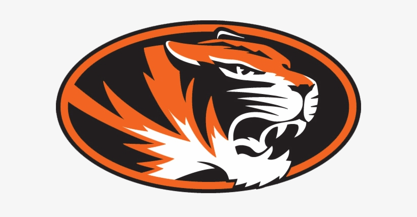 Mizzou Tigers, transparent png download