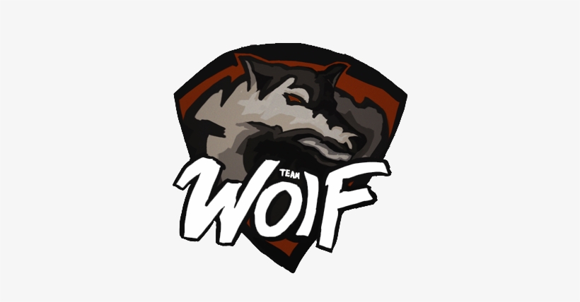 I Edited Little Bit The Indian Team Logo By U/christoferr - Wolfteam Logo Png, transparent png download