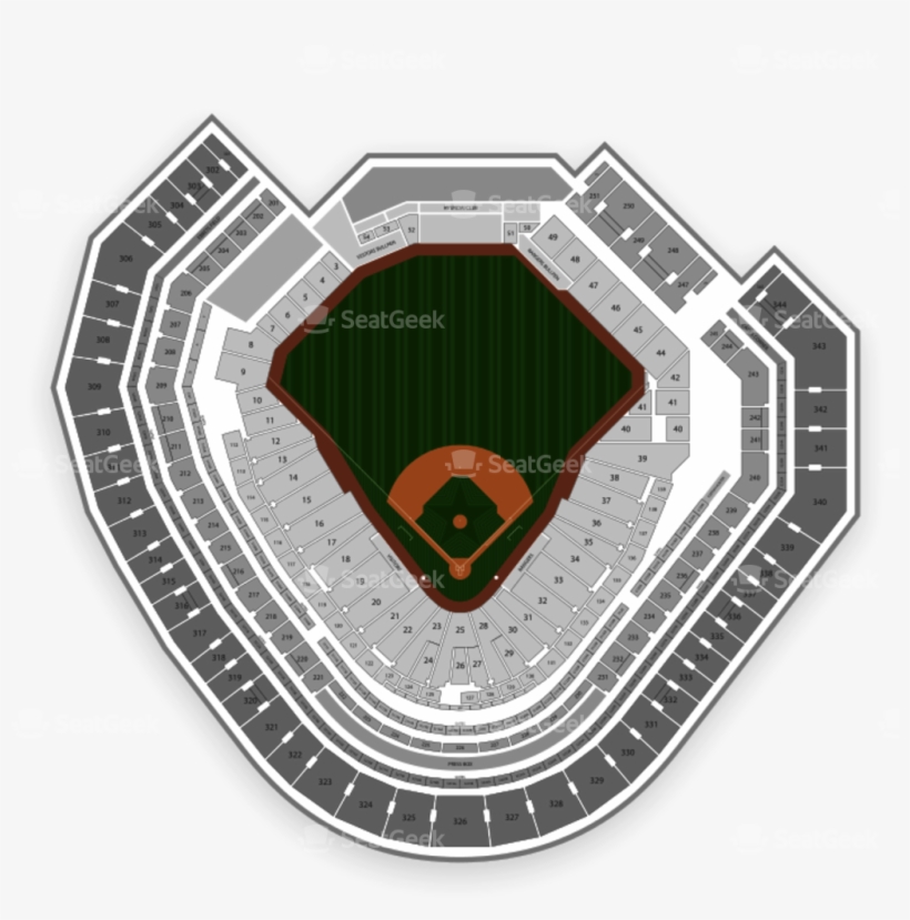 Aircraft Seat Map, transparent png download