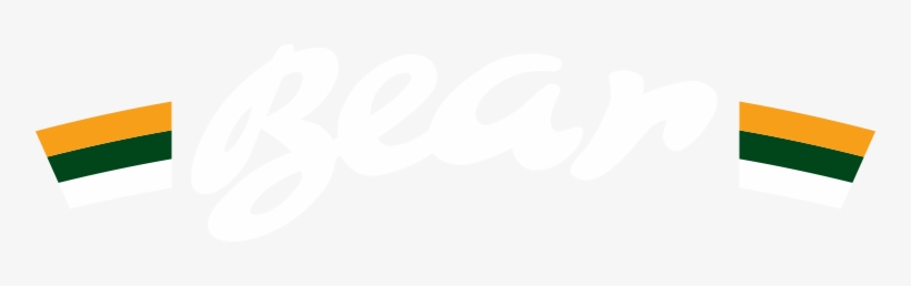 Utah Jazz Bear - Jazz Bear, transparent png download