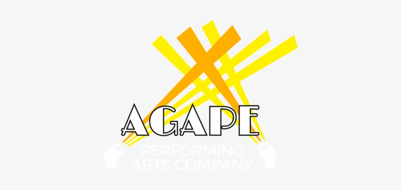 Agape Performing Arts Company, transparent png download