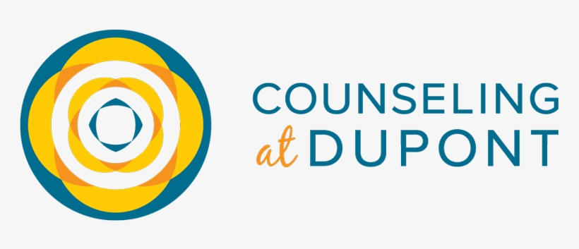 Counseling At Dupont Logo - Counseling At Dupont, transparent png download