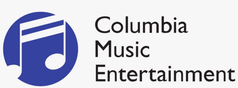 Columbia Music Entertainment Logo - Canadian Medical Hall Of Fame, transparent png download