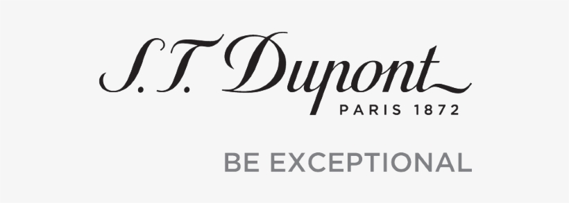 Related Stories - St Dupont Logo, transparent png download